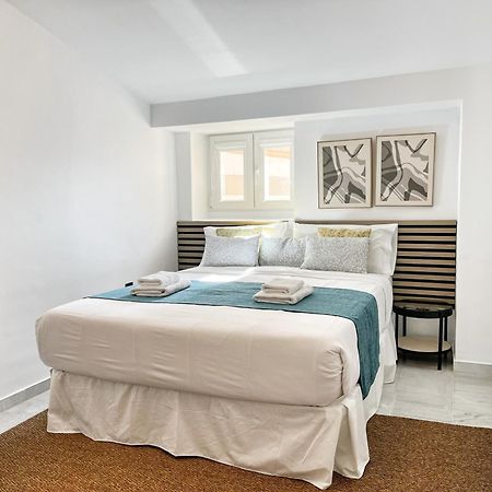 Tennessee Penthouse 말라가 외부 사진