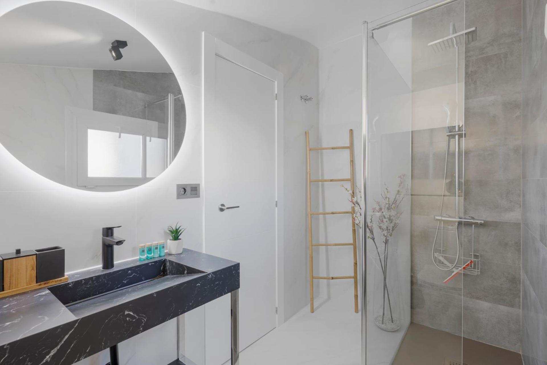 Tennessee Penthouse 말라가 외부 사진