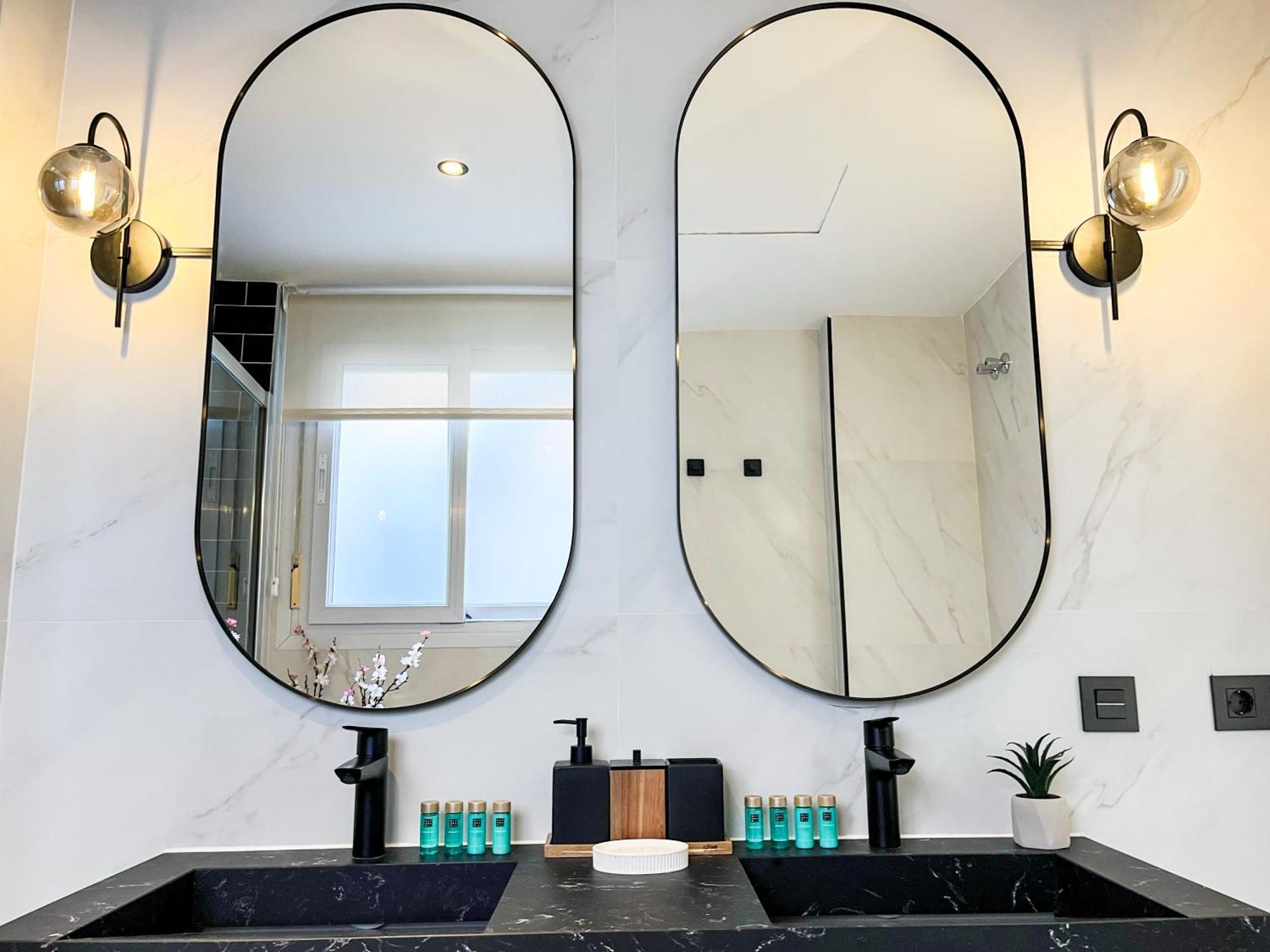 Tennessee Penthouse 말라가 외부 사진