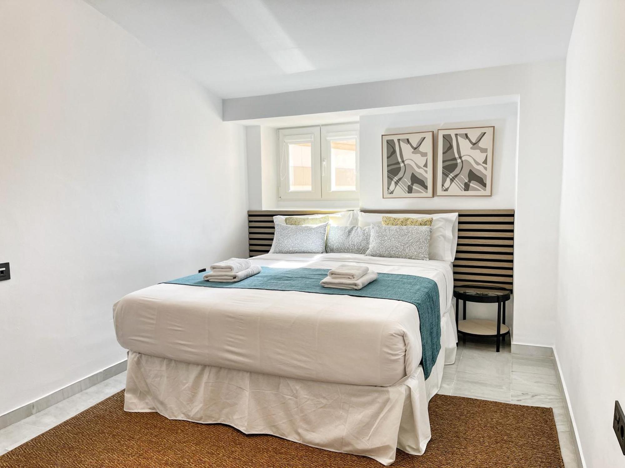 Tennessee Penthouse 말라가 외부 사진