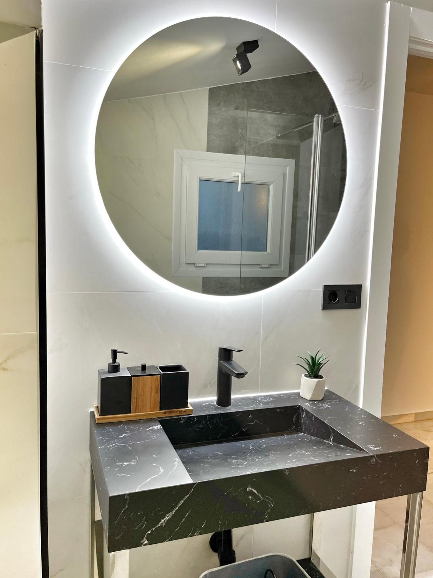Tennessee Penthouse 말라가 외부 사진