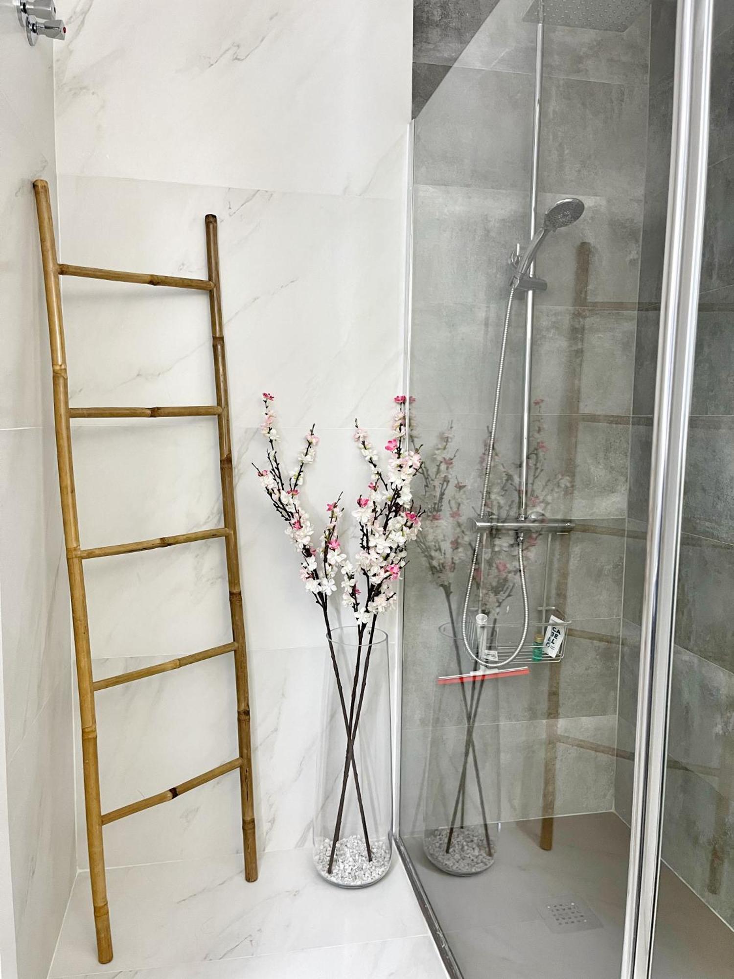 Tennessee Penthouse 말라가 외부 사진